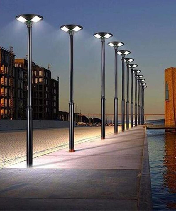 UFO Garden Light 15W - Image 3