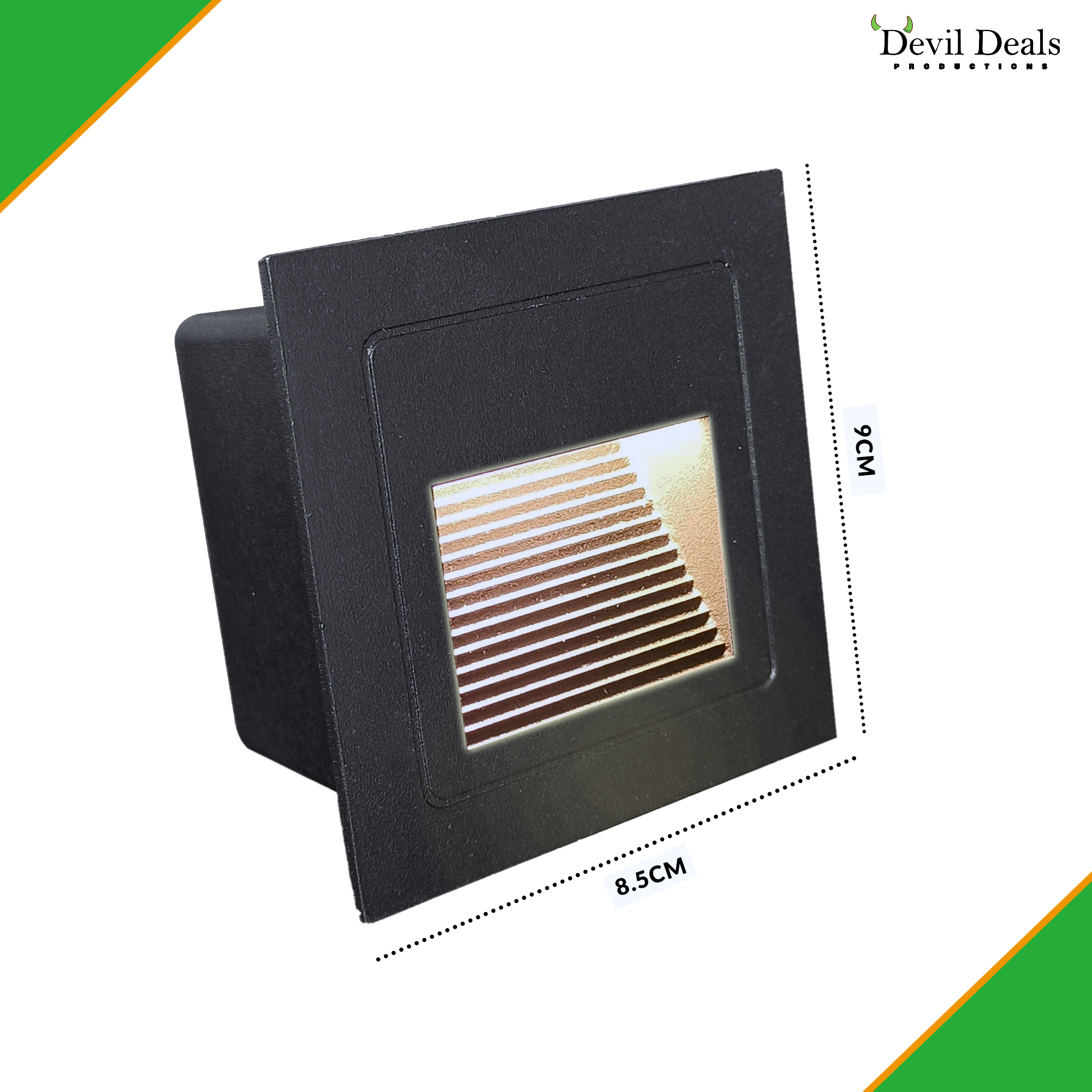 Led Stair Light 3W - Image 3