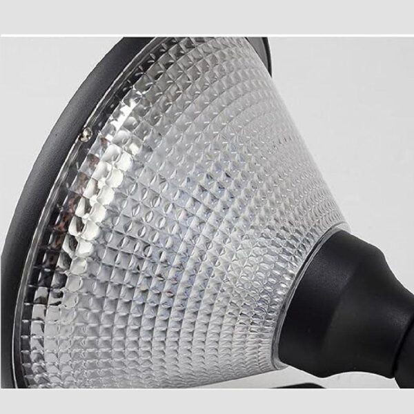Solar LED Wall Light - Image 5