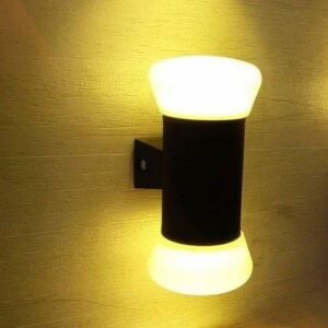 Warm White Led Wall Lamp
