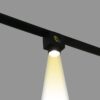 Magnetic Spot Light | 6 Watt | Warm White