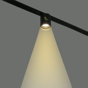 Magnetic Cylinder Light | 7 Watt | Warm White
