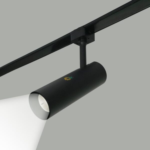 Magnetic Track Light | 12 Watt | Warm White