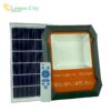 Solar Flood Light 24W | Remote Control | 4-6 Hr Backup | 25000 mah Battery