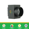 Magnetic Spot Light | 6 Watt | Warm White - Image 2