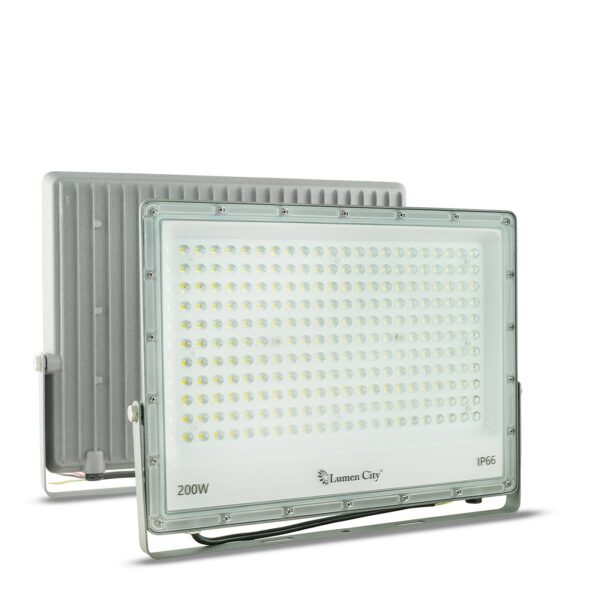 Slim Model Lens Flood Light 200 Watt - Image 3
