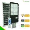 Semi-Integrated Solar Street Light 24W | Remote Control | 8-9 Hr Backup | 30000 mah Battery - Image 5