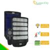 Solar Street Light 24W | Remote Control | 7-8 Hr Backup | 25000 mah Battery | Rapid Charging - Image 2