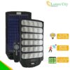 Solar Street Light 28W | Remote Control | 7-8 Hr Backup | 30000 mah Battery | Rapid Charging - Image 3