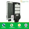 Solar Street Light 12W | Remote Control | 6-7 Hr Backup | 15000 mah Battery | Rapid Charging - Image 4