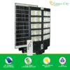 Solar Street Light V-Shape 25W | Remote Control | 7-8 Hr Backup | 30000 mah Battery - Image 4