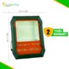 Solar Flood Light 24W | Remote Control | 4-6 Hr Backup | 25000 mah Battery - Image 7
