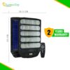 Solar Street Light 24W | Remote Control | 7-8 Hr Backup | 25000 mah Battery | Rapid Charging - Image 5