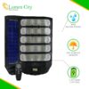 Solar Street Light 24W | Remote Control | 7-8 Hr Backup | 25000 mah Battery | Rapid Charging - Image 3