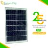 Solar Flood Light 24W | Remote Control | 4-6 Hr Backup | 25000 mah Battery - Image 9
