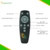 Slim Solar Street Light 28W | 10-12 Hr Backup | Wall Mount | Remote | 42000 mah battery - Image 7