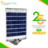 Lens Solar Street Light 15W | Remote Control | 9-10 Hr Backup | 20000 mah Battery | Radar Sensor - Image 7