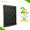Slim Solar Street Light 28W | 10-12 Hr Backup | Wall Mount | Remote | 42000 mah battery - Image 5