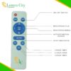 Solar Flood Light 24W | Remote Control | 4-6 Hr Backup | 25000 mah Battery - Image 6