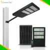 Slim Solar Street Light 35W | 10-12 Hr Backup | Wall Mount | Remote | 56000 mah battery