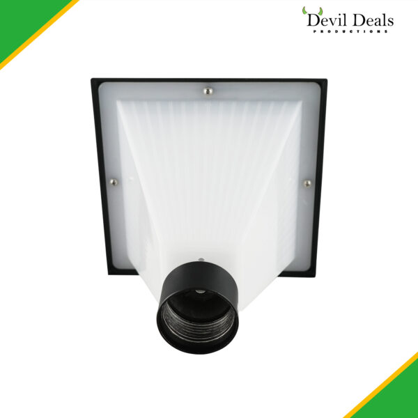 Solar Bollard Light With Pole With RGB Lights - Image 5